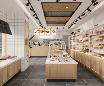 Modern Bakery-ID:100760577