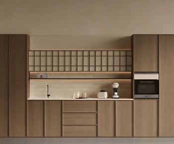 New Chinese Style Wine Cabinet-ID:158705006