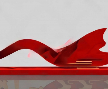 Modern Sculpture-ID:315588009