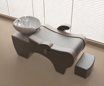 Modern Barber Chair-ID:827159973