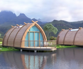 Modern Landscape-ID:406253106