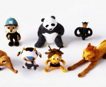 Modern Toys-ID:574079047