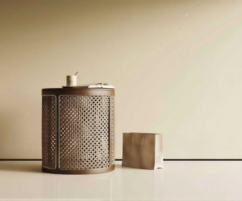 Wabi-sabi Style Side Table/corner Table-ID:839180921