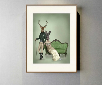 Modern Painting-ID:300474888