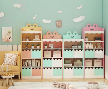 Modern Shelving-ID:309108977