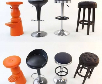 Modern Bar Chair-ID:876303919
