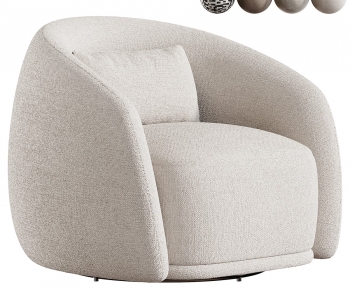Modern Single Sofa-ID:167239909