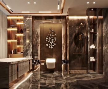 Modern TOILET-ID:703490021