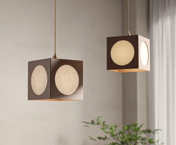 New Chinese Style Droplight-ID:202280047