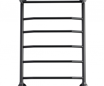 Modern Bathroom Rack-ID:674613952