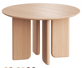 Modern Dining Table-ID:728530889