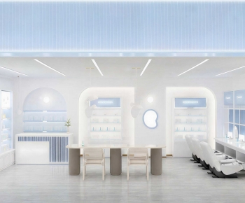 Modern SPA Beauty-ID:570600999