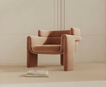 Modern Lounge Chair-ID:602521909