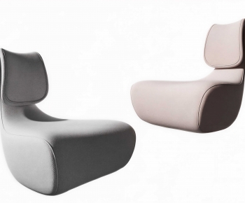 Modern Single Sofa-ID:912741908