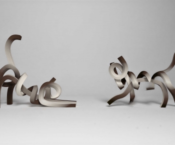 Modern Sculpture-ID:996577983