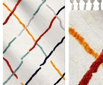 Modern The Carpet-ID:326981076