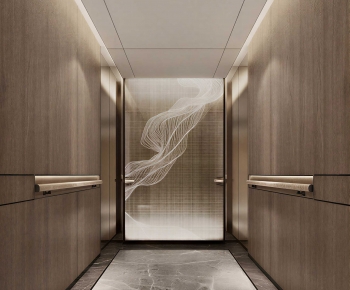 Modern Lift-ID:798711069