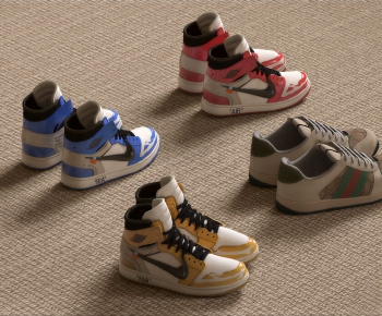Modern Shoes-ID:589204075