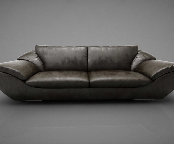 Modern A Sofa For Two-ID:197685009