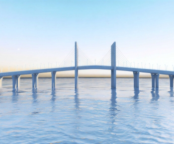 Modern Bridge-ID:103676083