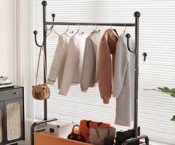 Modern Clothes, Bags And Shoes-ID:433969569