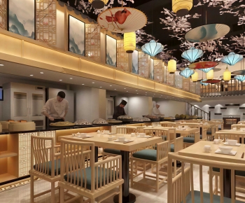 Chinese Style Restaurant-ID:266919132