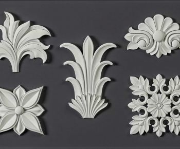 European Style Carving-ID:694333085