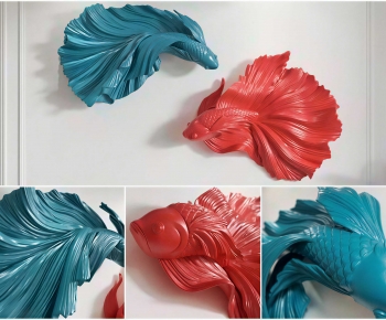 Modern Sculpture-ID:697801132