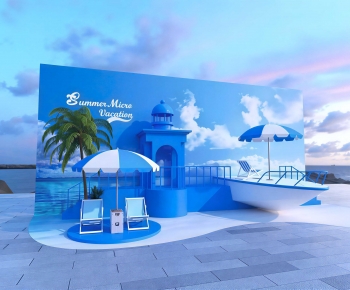 Modern Meichen-ID:882736923
