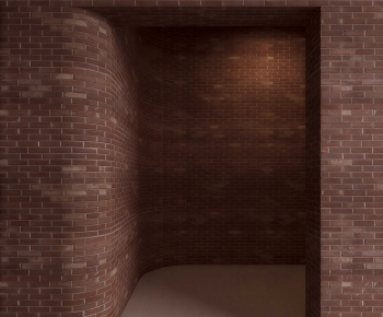 Modern Wall/floor/ceiling-ID:789892919