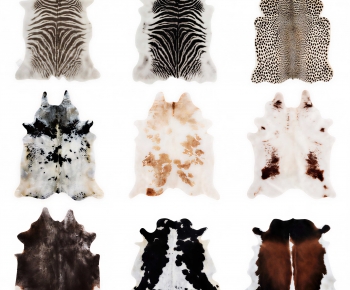 Modern Animal Fur-ID:798862937