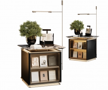 Modern Bookcase-ID:459708933