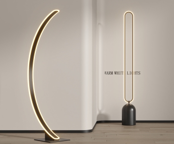 Modern Floor Lamp-ID:959559924