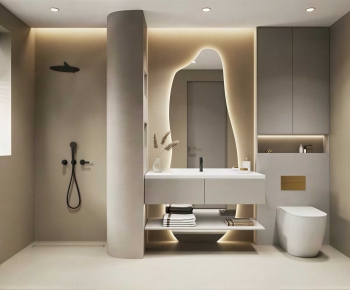 Modern TOILET-ID:942530645