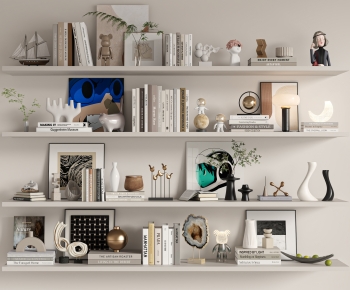 Modern Decorative Set-ID:941510929