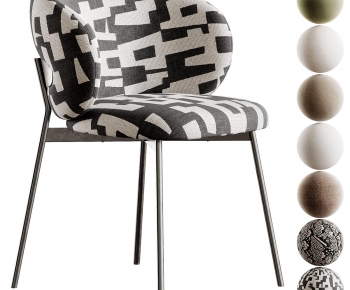 Modern Dining Chair-ID:172961954