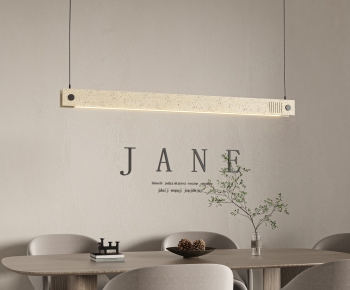 Modern Long Chandelier-ID:842006925