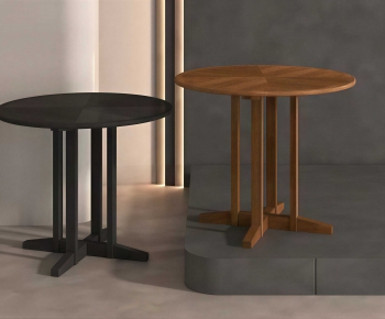 Modern Side Table/corner Table-ID:229294068