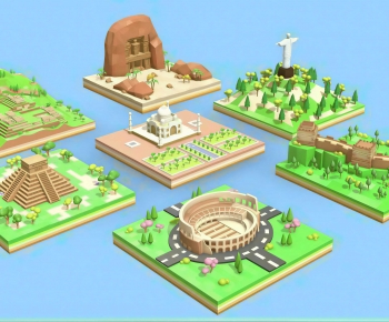 Modern Toys-ID:914931066