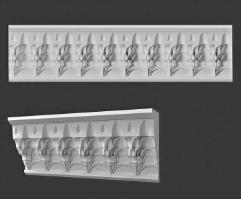 Modern Carving-ID:665129906