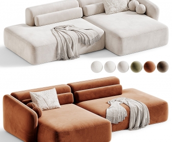 Modern Multi Person Sofa-ID:465089083