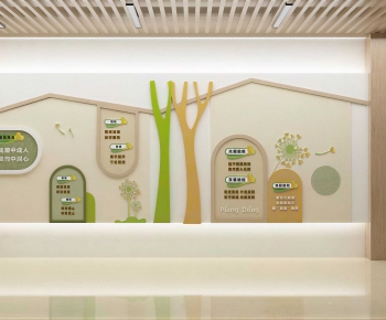 Modern Culture Wall-ID:952354916
