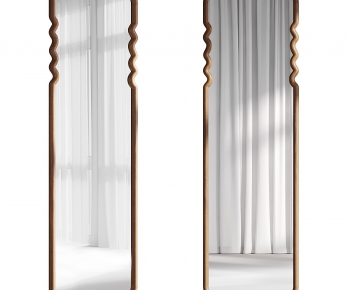 European Style The Mirror-ID:189974076