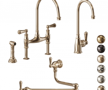 European Style Bathroom Hardware-ID:662462952