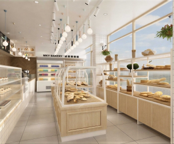 Modern Bakery-ID:611521011