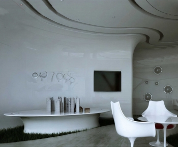 Modern Reception Hall-ID:629457959