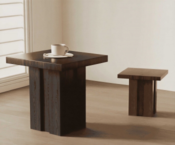 Modern Side Table/corner Table-ID:640501027