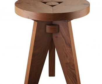 Modern Side Table/corner Table-ID:477380045