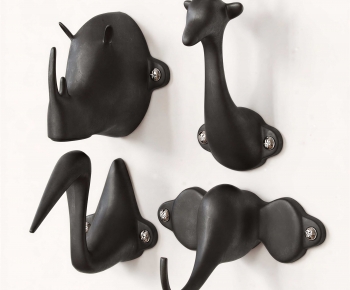 Modern Wall Decoration-ID:743494995