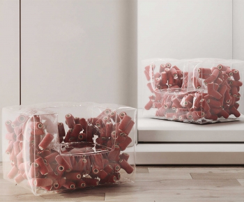 Modern Single Sofa-ID:752152924